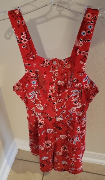 Romper - Picture 2 of 2